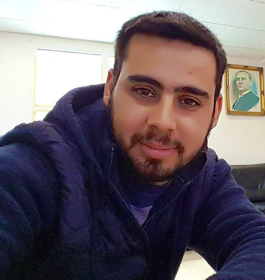 Şehit polis Azam Güdendede’nin ailesine acı haber verildi