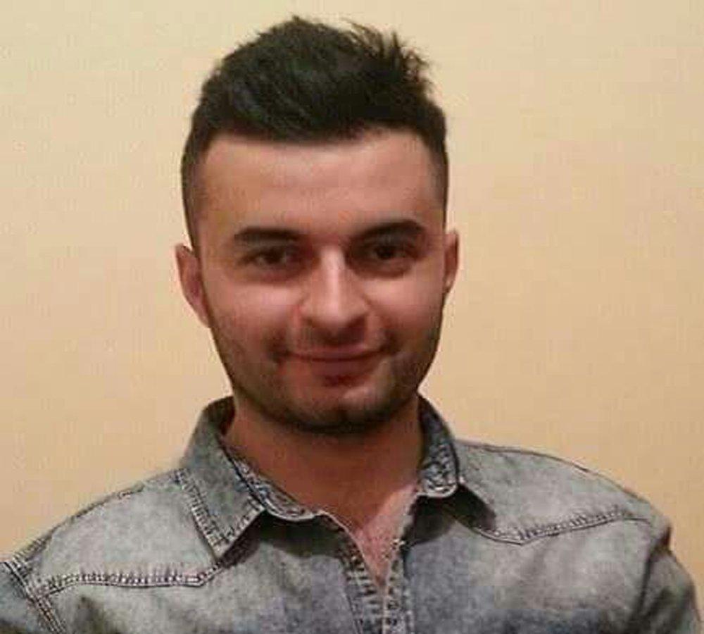 Şehit polis Azam Güdendede’nin ailesine acı haber verildi