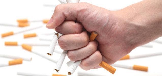 Sigarayı bırakmak için hazırlık yapın | Sigara bağımlılığından nasıl kurtulunur