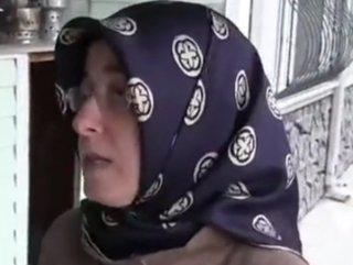 Adil Öksüzün baldızı Emine Şennur Şen tutuklandı
