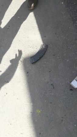 Adana’da kalaşnikoflu çatışma: 2 ölü, 2 yaralı