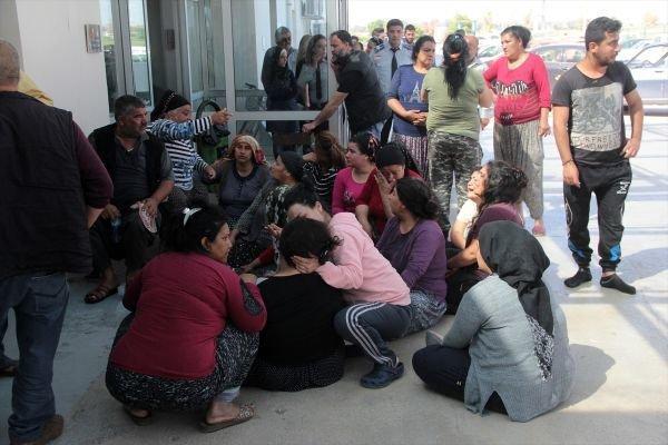 Adana’da kalaşnikoflu çatışma: 2 ölü, 2 yaralı