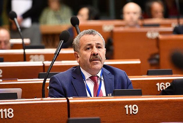 Avrupa Konseyi Parlamenterler Meclisinden (AKPM) flaş Türkiye kararı