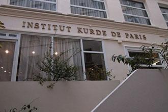 Pariste PKKya şok suikast