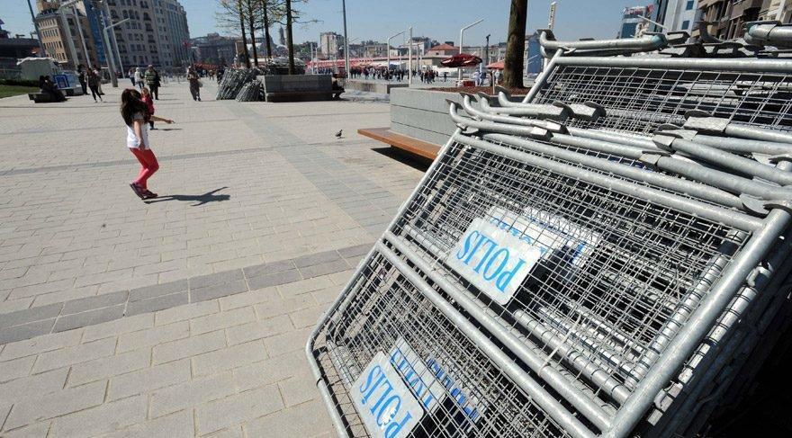 İstanbulda 1 Mayıs nedeniyle metro ve finiküler kapalı olacak