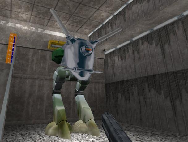 Half Life 1in Alpha sürümü internete sızdı