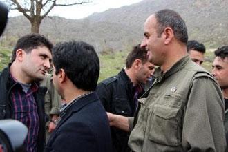 PKK, teslim tutanağı ile bıraktı