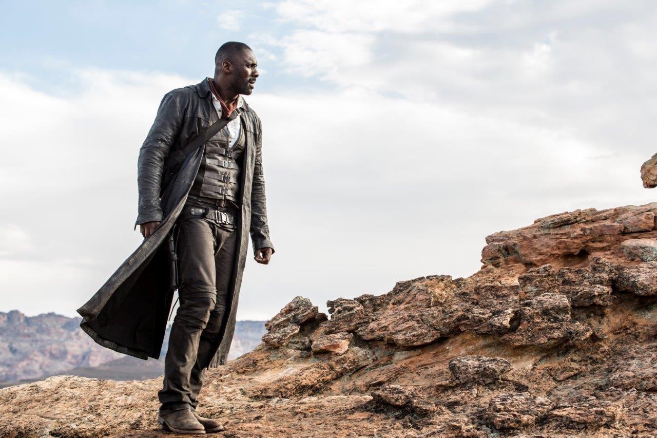 Stephen King uyarlaması Kara Kule (The Dark Tower)nin fragmanı yayınlandı