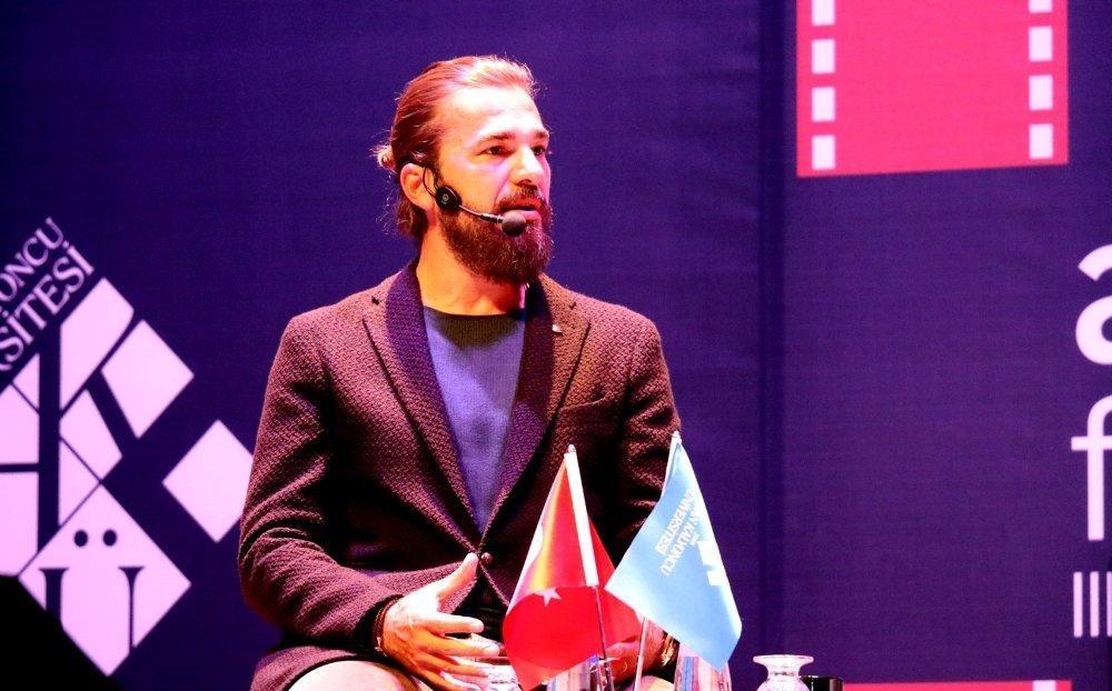 Engin Altan Düzyatan Diriliş Ertuğruldan ayrılıyor mu 