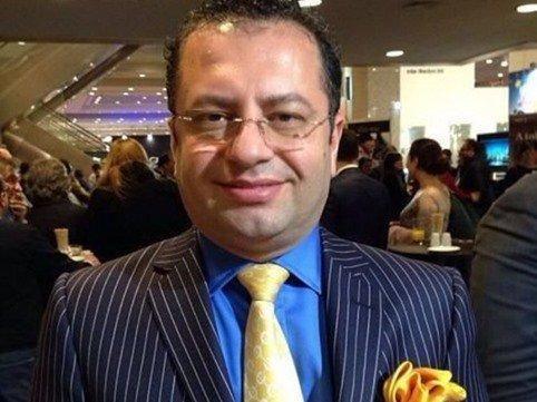 İstanbulda İranlı iş adamı ve Kuveytli ortağının öldürülmesiyle ilgili flaş iddia