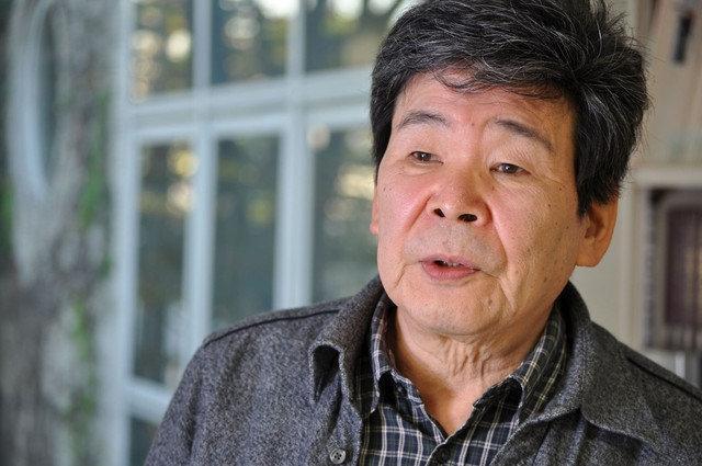 Japon anime yönetmeni Isao Takahata hayatını kaybetti Isao Takahata kimdir