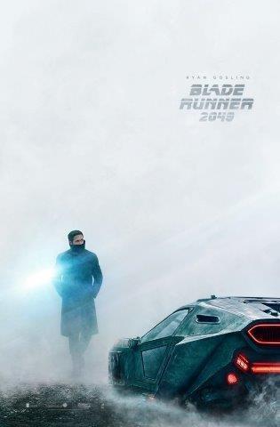 Ryan Gosling ve Harrison Ford’lu ‘Blade Runner 2049’un Türkçe altyazılı fragmanı yayınlandı