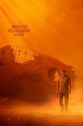 Ryan Gosling ve Harrison Ford’lu ‘Blade Runner 2049’un Türkçe altyazılı fragmanı yayınlandı
