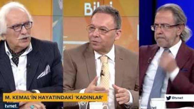 Süleyman Yeşilyurt ve Hasan Akara Atatürkün hatırasına hakaret etme suçundan soruşturma başlatıldı