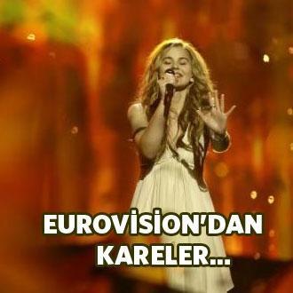 Eurovisionu bu yıl hangi ülke kazandı