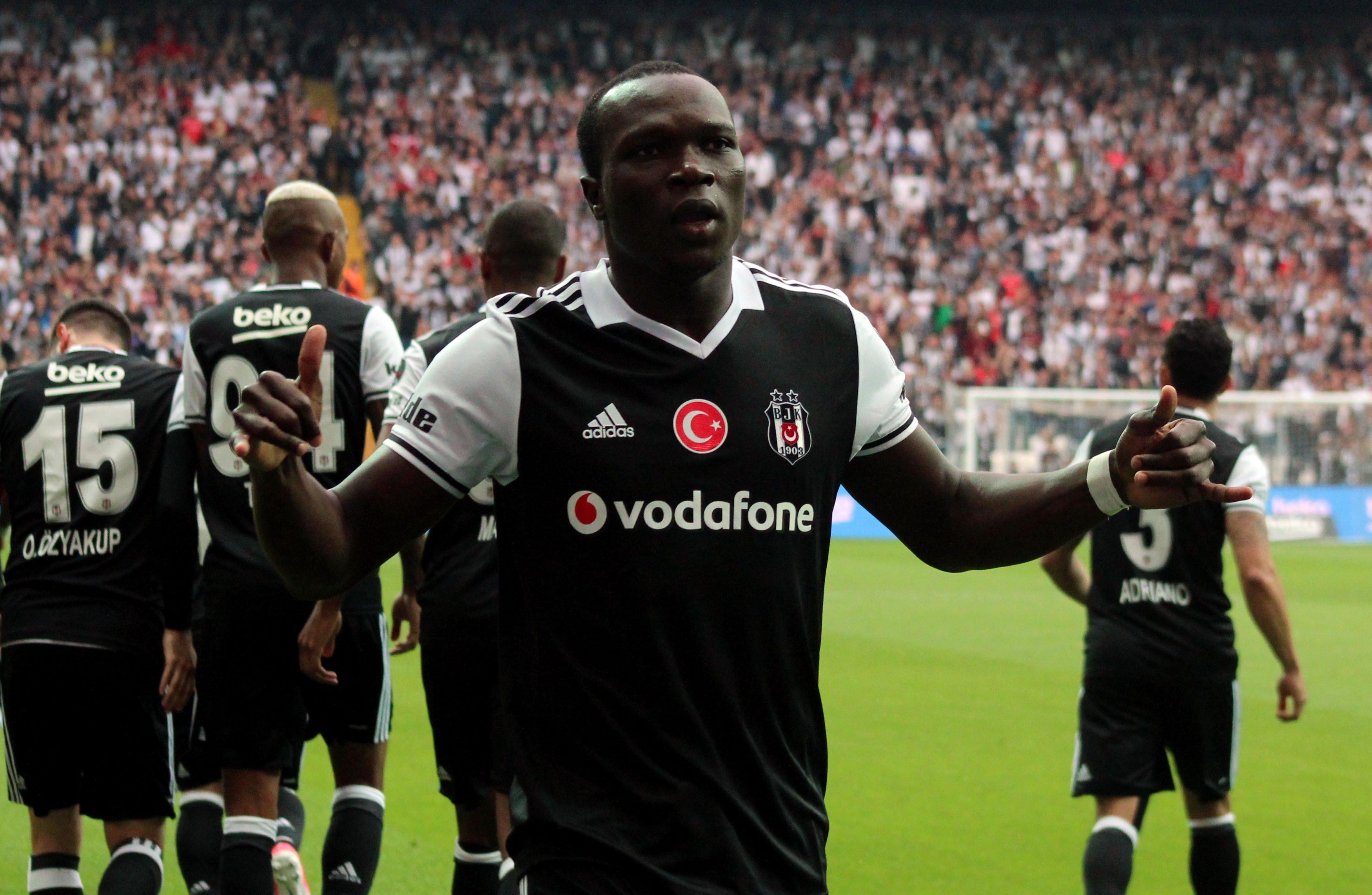 Beşiktaş 4 - 1 Kasımpaşa
