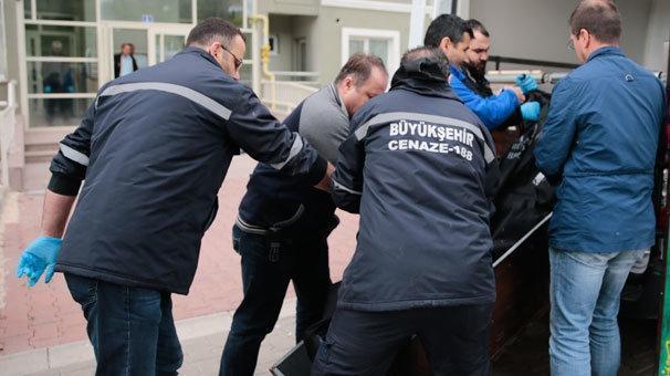Ankara Valisi açıkladı: 2 DEAŞlı AK Parti kongresini hedef almış