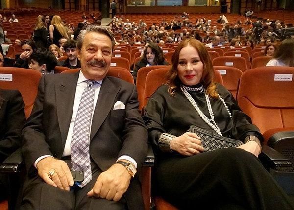 37. İstanbul Film Festivali başladı