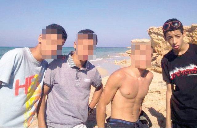 Manchester saldırganı Libyanın köklü ailesine mensup