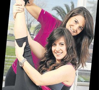 Yaza fit girmenin sırrı 6 pilates prensibinde