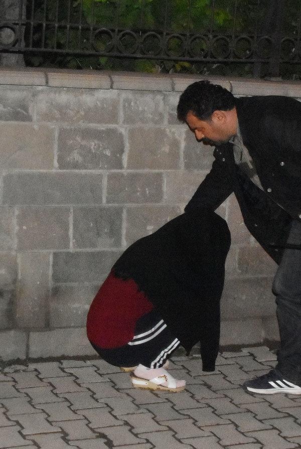 Konya’da fuhuş operasyonu: 12 kişi gözaltı