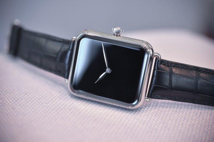 100 bin liralık Apple Watch kopyası