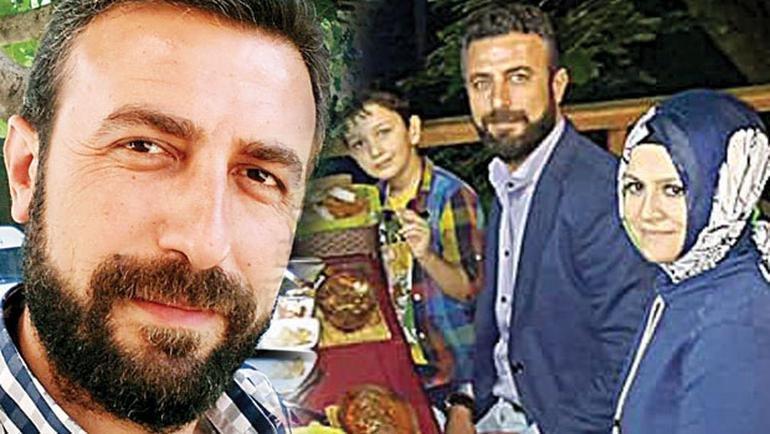 Yeni Akit Gazetesi Genel Yayın Yönetmeni Kadir Demirel öldürüldü