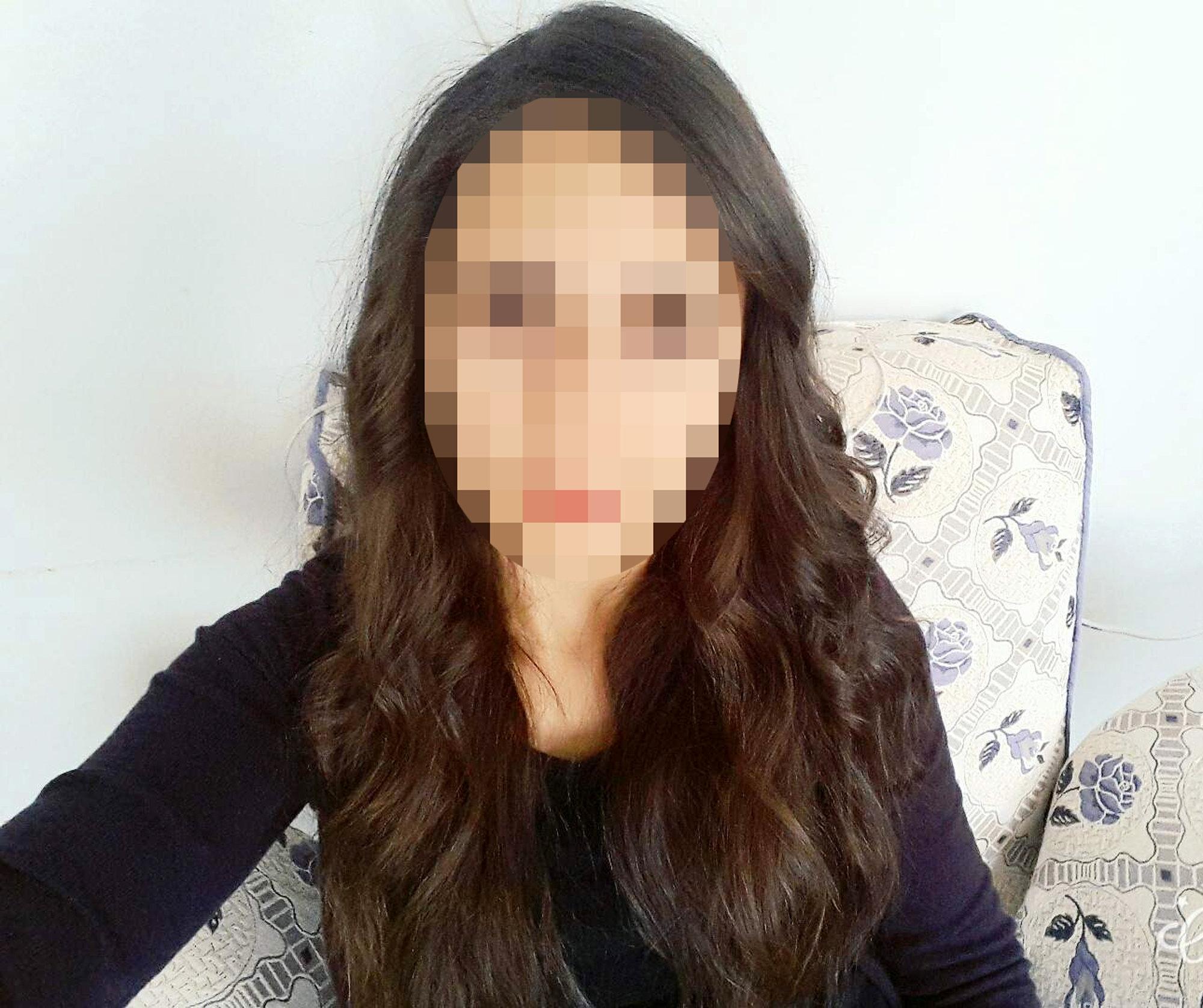 Antalyada eski sevgiliden ’Seni cinsel organına dinamit koyup patlatırım’ tehdidi