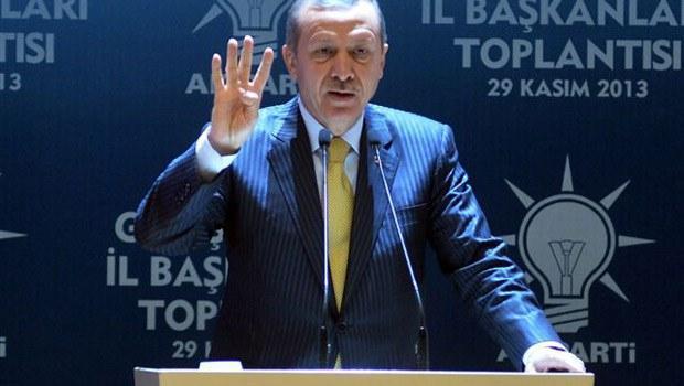 Erdoğan 21 adayı daha açıkladı