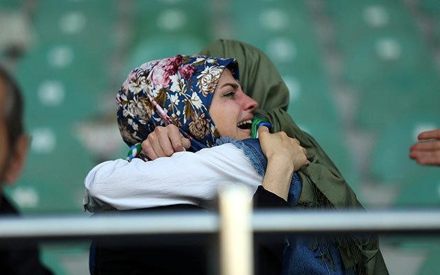 Trabzonspor ve Rizespor arasında gerginlik büyüyor