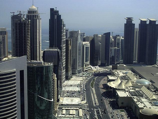 6 soruda Katar krizi