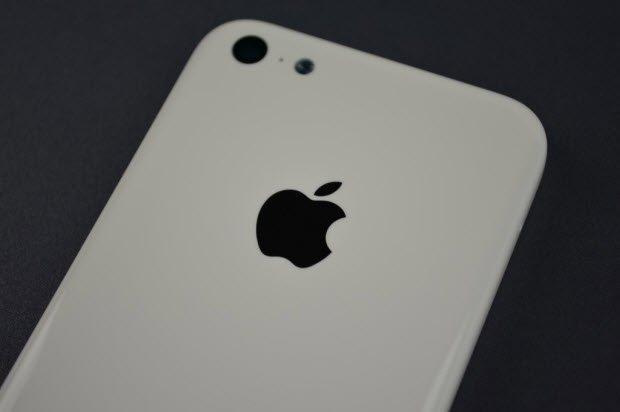 Bir kez daha iPhone 5C
