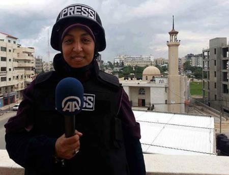Mısırda gazetecilere gözaltı