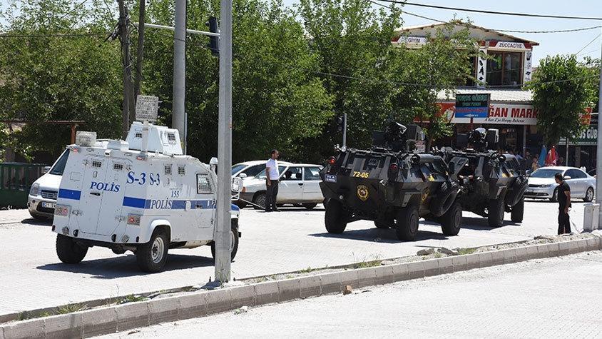 Batmanda terör Şenay Öğretmeni vurdu