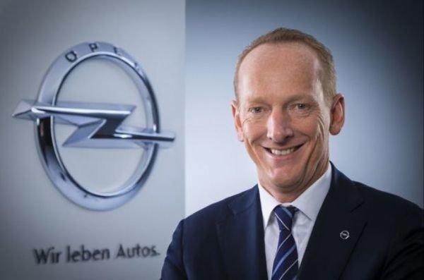 Opelin zirvesinde istifa iddiası