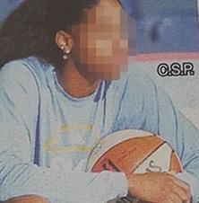 ABDli kadın basketbolcudan şok iddia: İstanbulda masörün tacizine uğradım