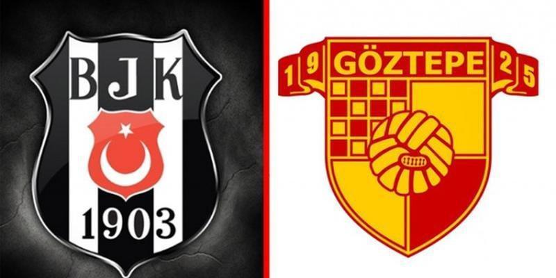 Beşiktaş Göztepe maçı canlı izle: Bein Sports şifresiz izle Kartal av peşinde