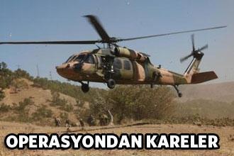 Firari PKKlıların 17si yakalandı