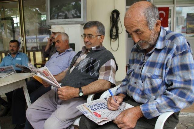 İzmirdeki Çakırbeyli köyünde 65 yıldır yasak var