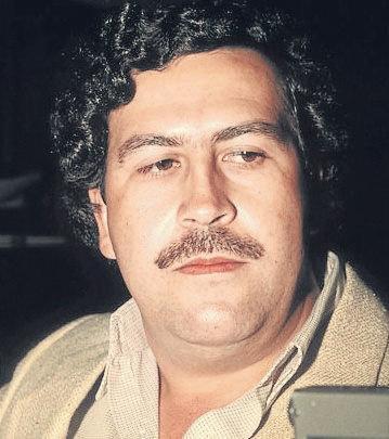 Juan Pablo Escobar: Babam yaşasaydı kesin ölmüş olurdum