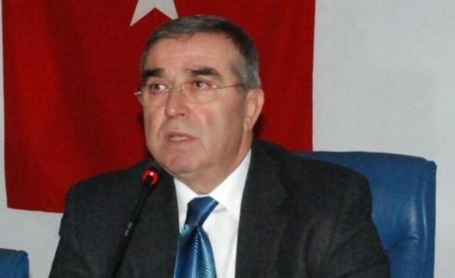AK Partili eski vekil Şükrü Öndere ByLock gözaltısı