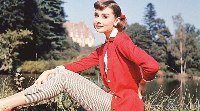 Audrey Hepburn sevenlere bir müjdemiz var