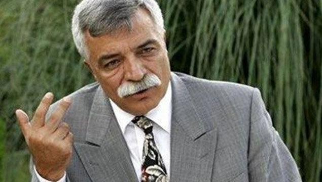 MHP Genel Başkanı Devlet Bahçeli Ozan Arifi mahkemeye verdi