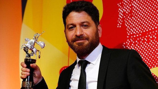 Moskova Film Festivalinde En İyi Yönetmen ödülü Fikret Reyhanın oldu