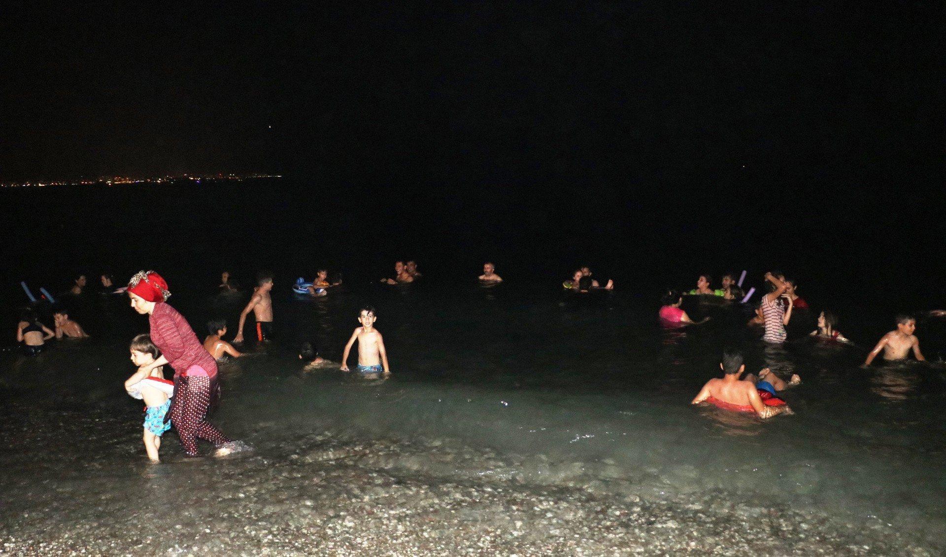 Antalyadaki dünyaca ünlü plajda böyle bir yaz yaşanmadı