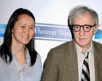 Woody Allena evlatlık kızından yine taciz suçlaması