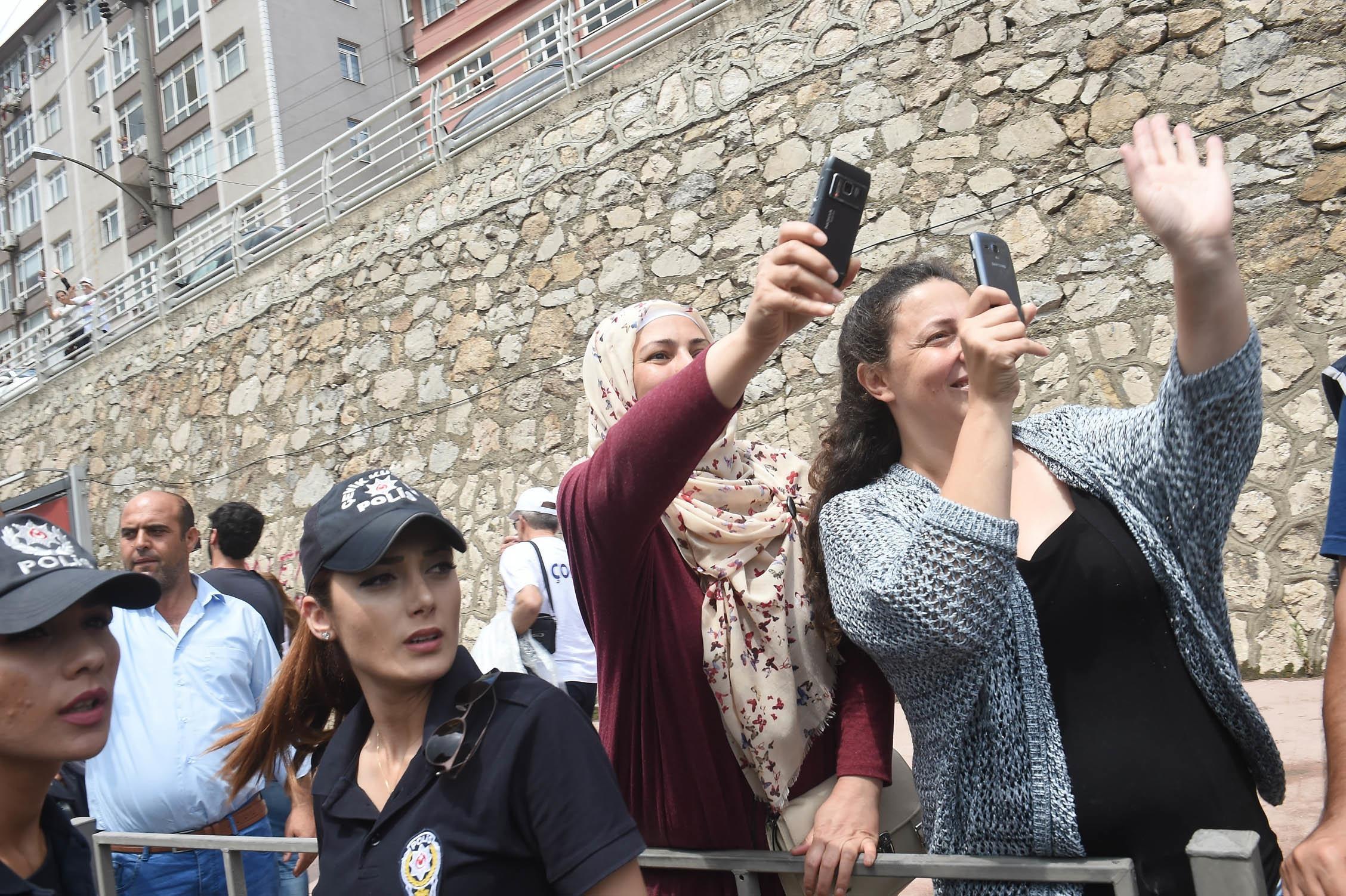 CHP lideri Kılıçdaroğlu 20 günde 5 kilo verdi