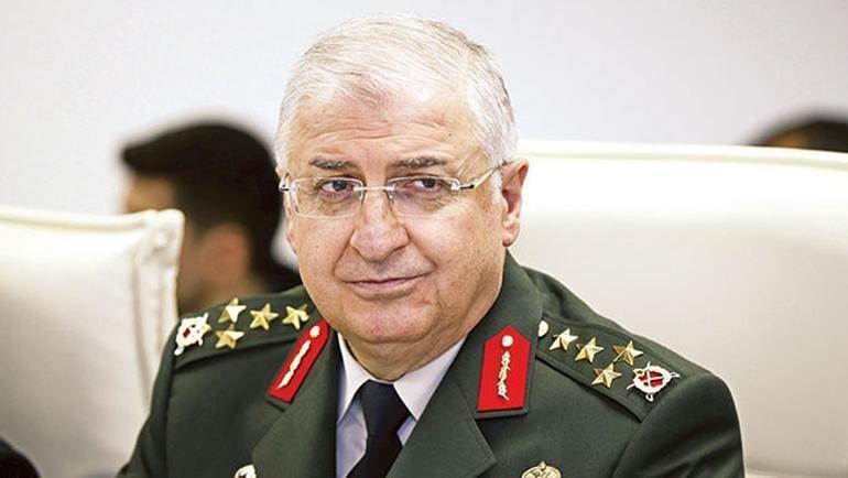 Jandarma Genel Komutanı Orgeneral Yaşar Güler 15 Temmuzu anlattı