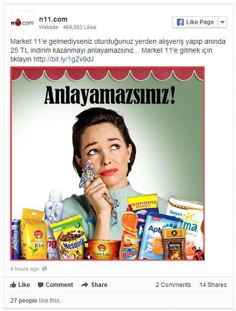 Anlayamazsınız, Hem de ne...