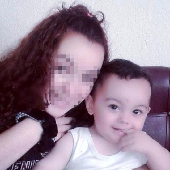 3 yaşındaki oğlunu kabloyla boğarak öldürdü, intihara kalkıştı
